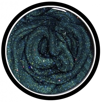 9D Galaxy Cat Eye Gel 5 g  Medusa Merger